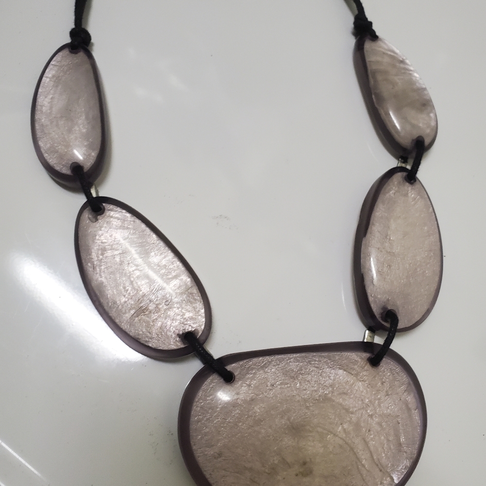 Necklace - Picture 2 of 4